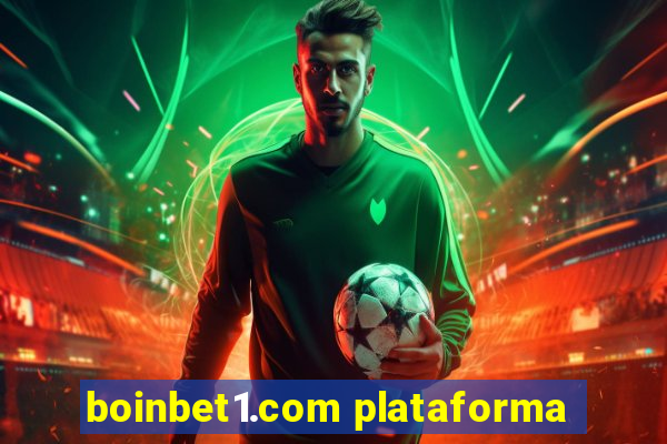 boinbet1.com plataforma